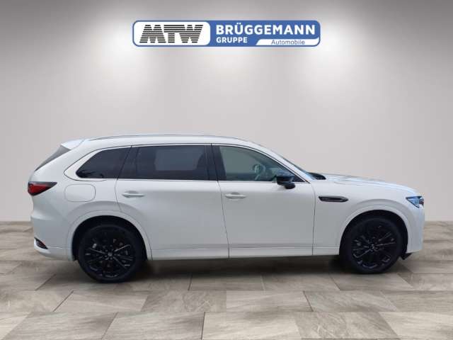 Fahrzeugbild eines Mazda CX-80