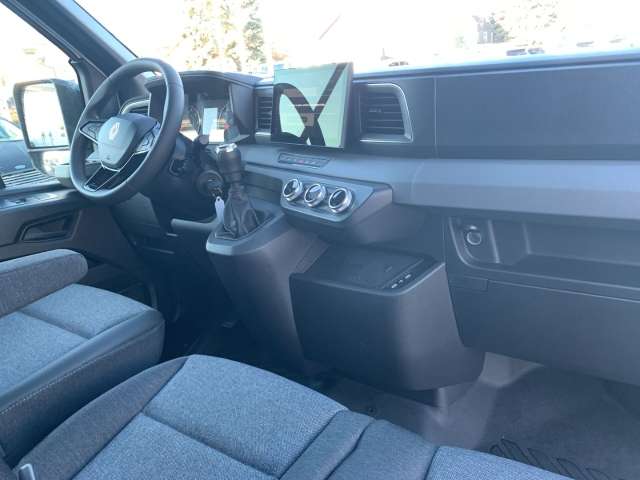 Fahrzeugbild eines Renault Master