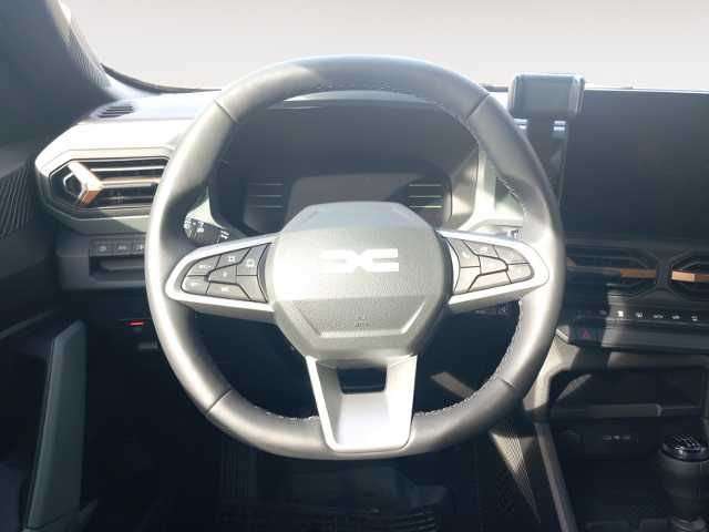 Fahrzeugbild eines Dacia Duster