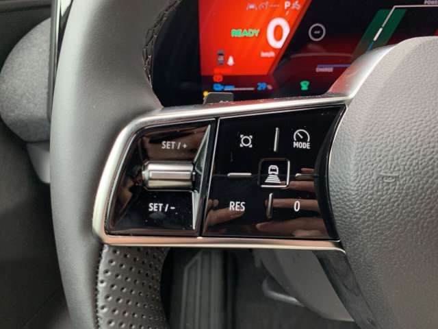 Fahrzeugbild eines Renault Megane E-TECH