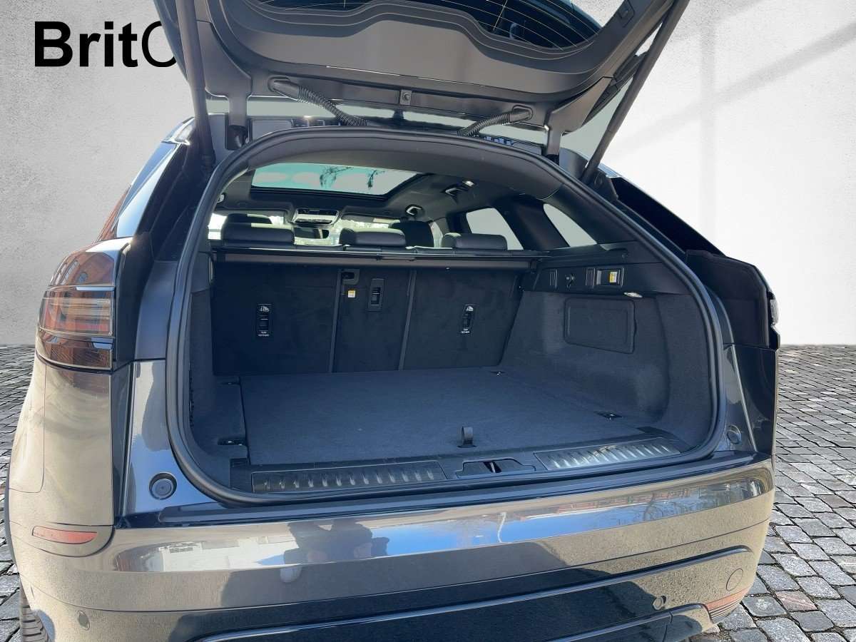 Fahrzeugbild eines Land Rover Range Rover Velar