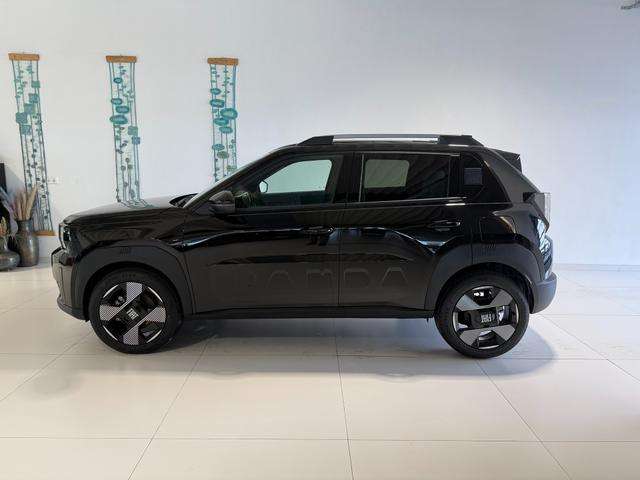 Fahrzeugbild eines Fiat Grande Panda