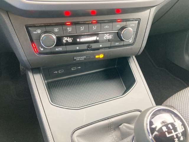 Fahrzeugbild eines SEAT Ibiza