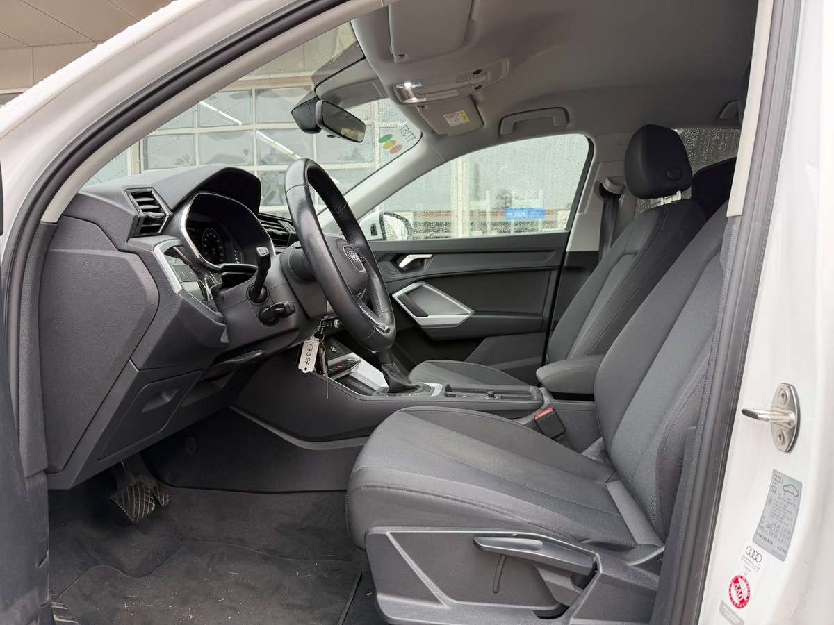 Fahrzeugbild eines Audi Q3