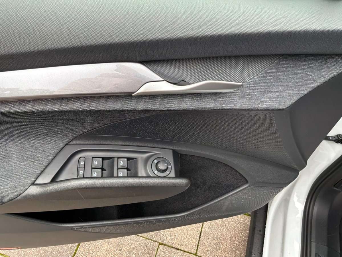 Fahrzeugbild eines Skoda Elroq