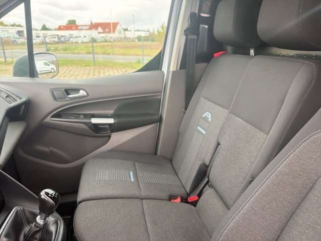 Fahrzeugbild eines Ford Transit Connect