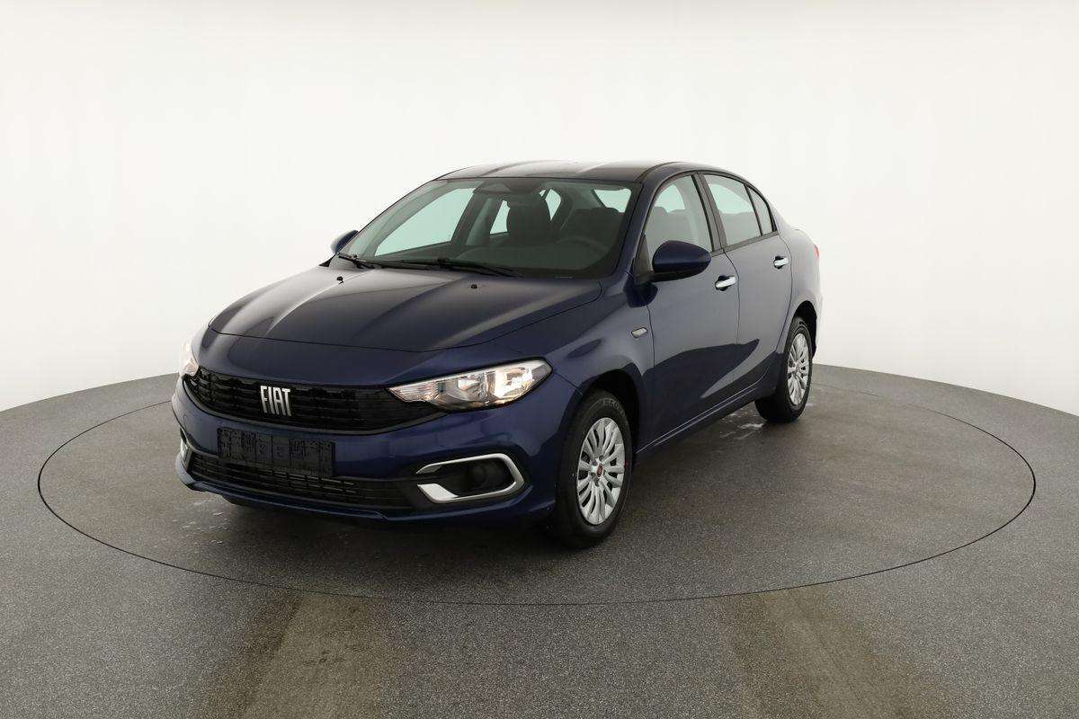 Fahrzeugbild eines Fiat Tipo