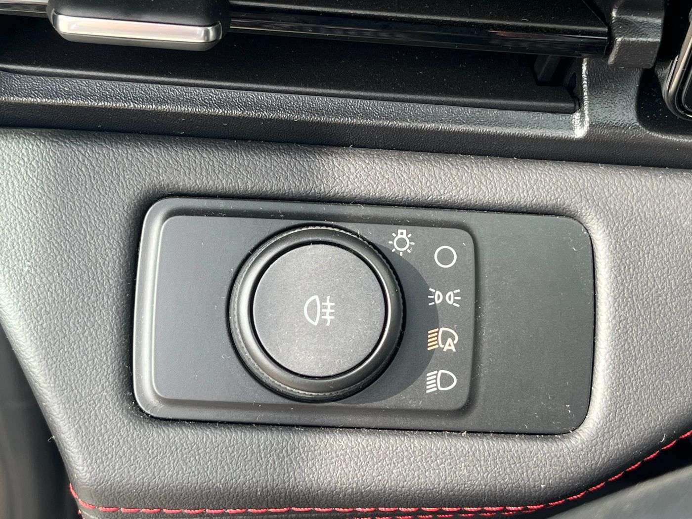 Fahrzeugbild eines Ford Puma
