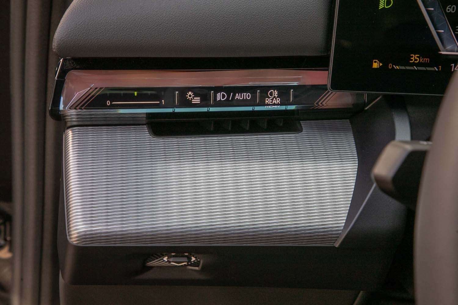 Fahrzeugbild eines BMW 5er-Reihe