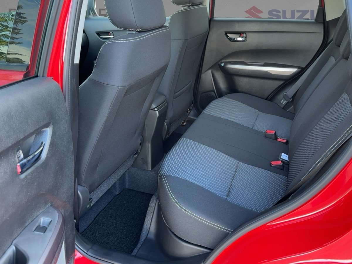 Fahrzeugbild eines Suzuki Vitara