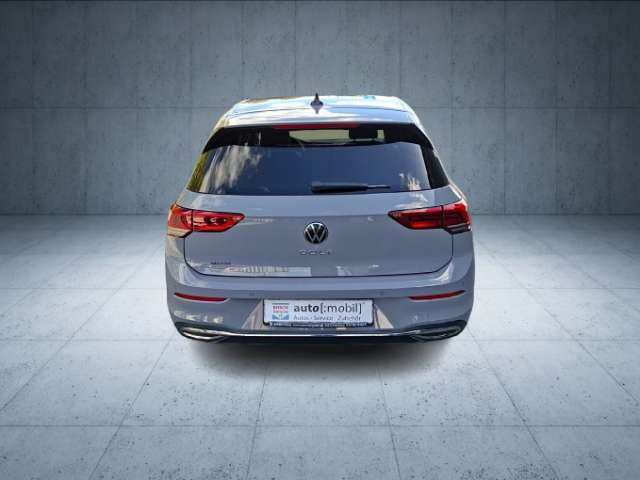 Fahrzeugbild eines Volkswagen Golf