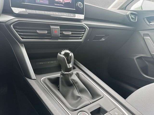 Fahrzeugbild eines SEAT Leon