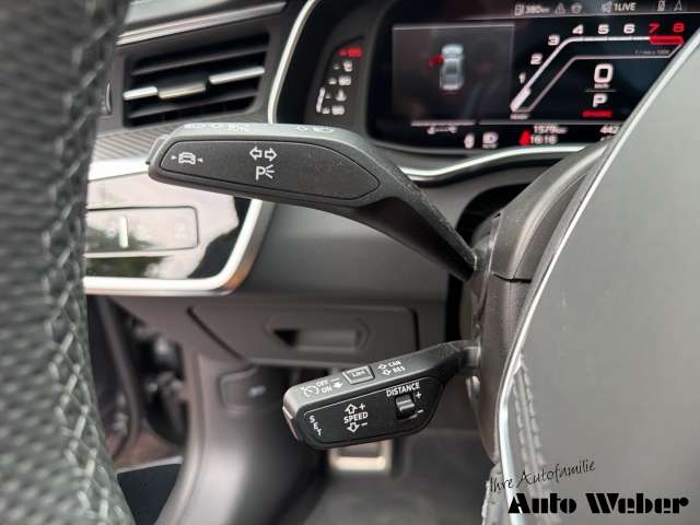 Fahrzeugbild eines Audi RS7