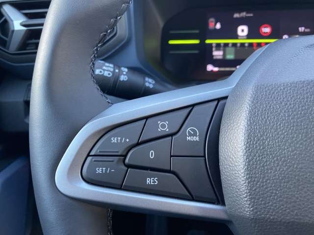 Fahrzeugbild eines Dacia Bigster