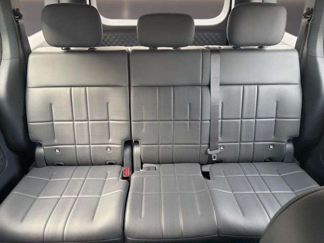 Fahrzeugbild eines Kia PV5 Passenger
