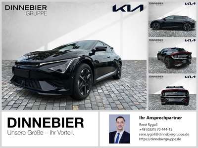 Bild Kia EV6