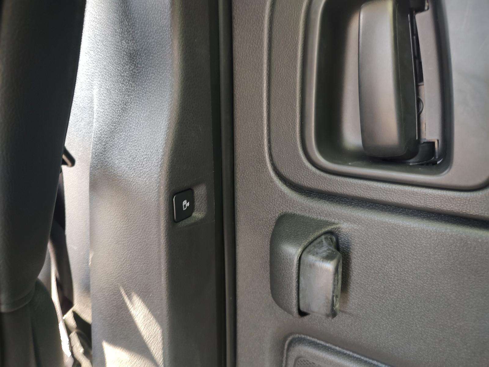 Fahrzeugbild eines Opel Zafira Life