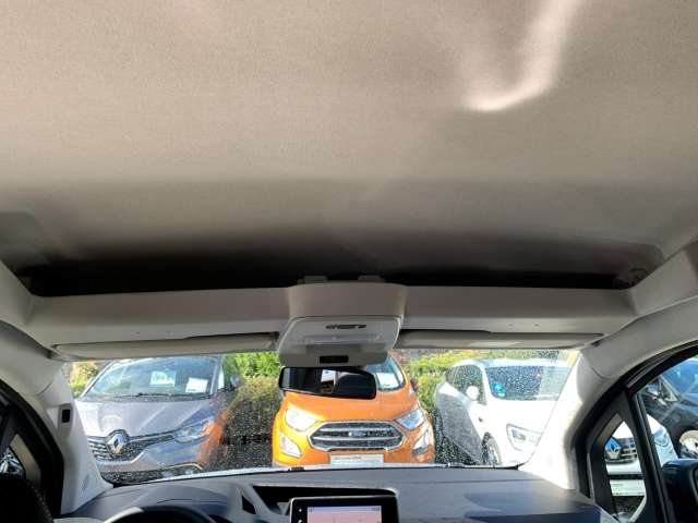 Fahrzeugbild eines Renault Kangoo