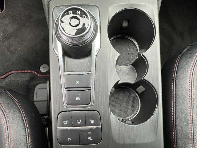 Fahrzeugbild eines Ford Kuga
