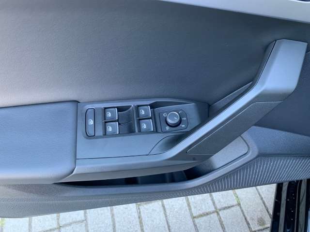Fahrzeugbild eines SEAT Leon