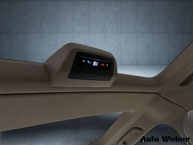 Fahrzeugbild eines Volkswagen Multivan