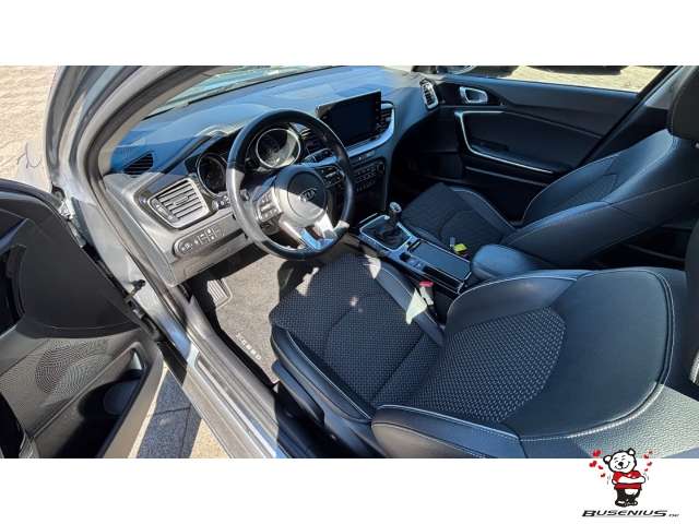 Fahrzeugbild eines Kia XCeed