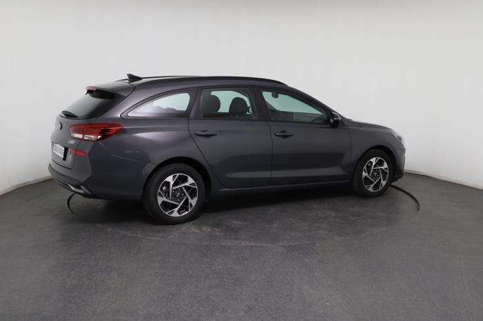 Fahrzeugbild eines Hyundai i30