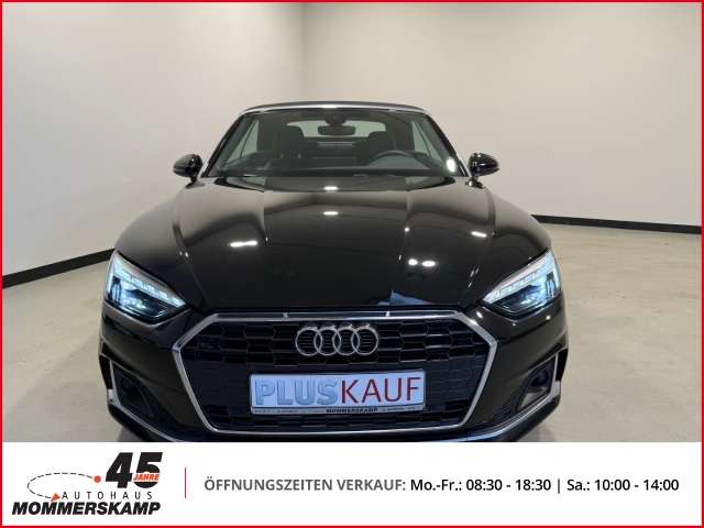 Fahrzeugbild eines Audi A5