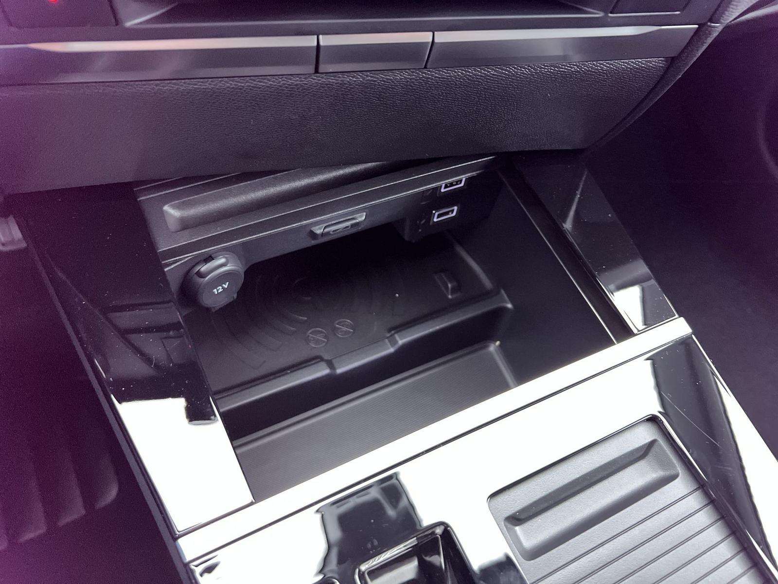 Fahrzeugbild eines Opel Astra