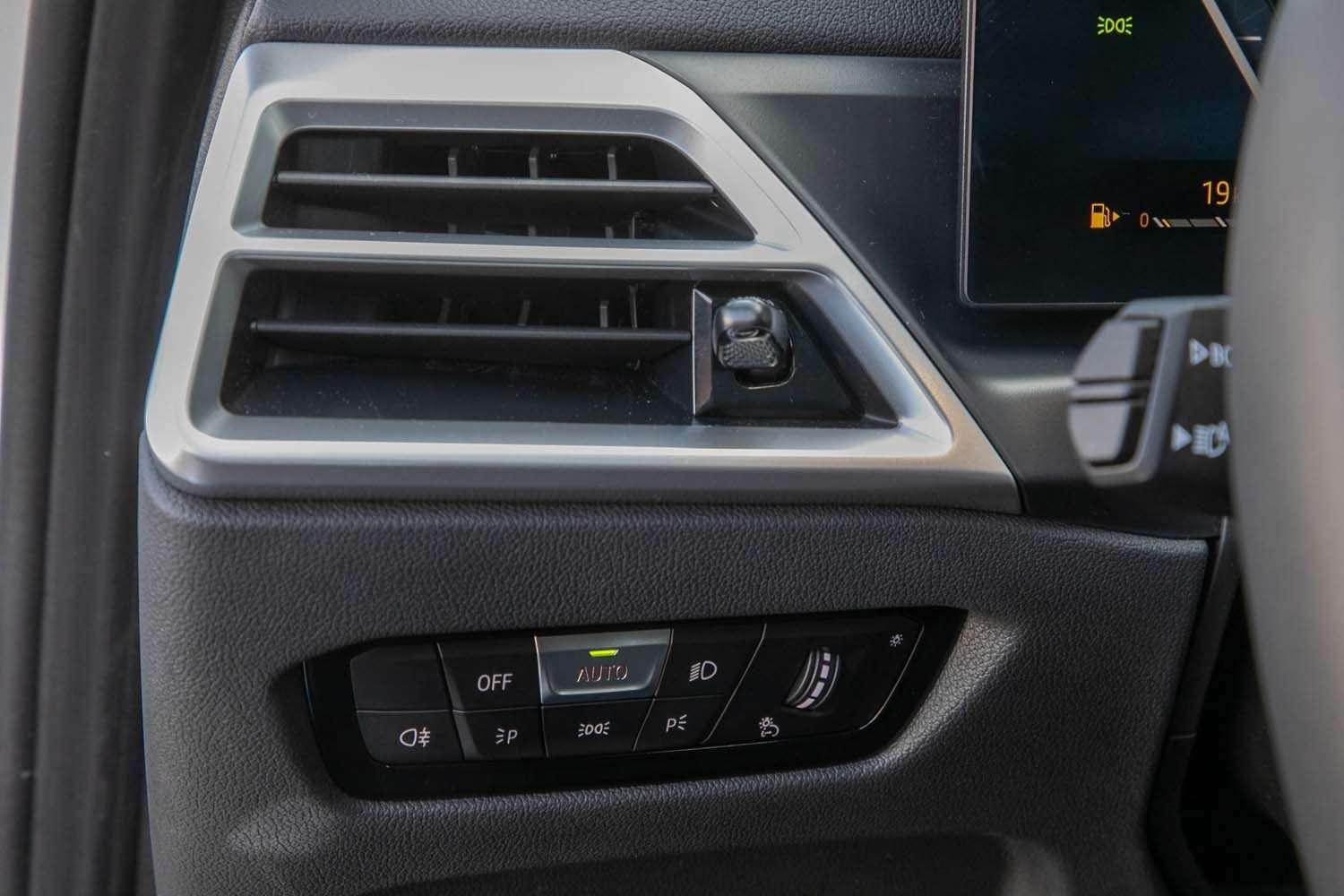 Fahrzeugbild eines BMW 3er-Reihe