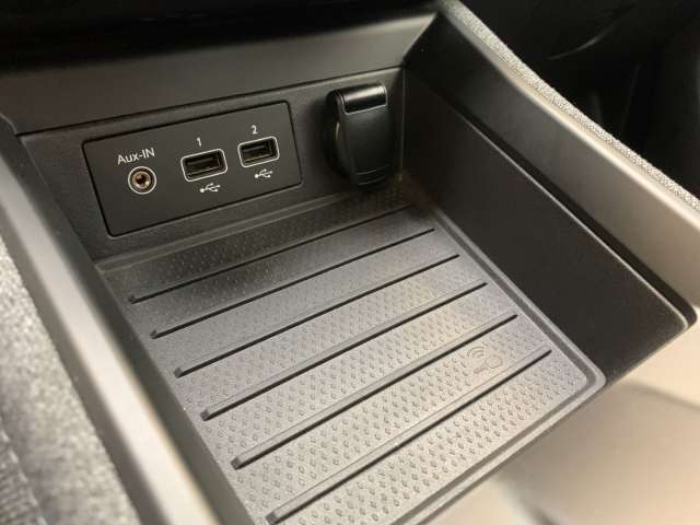 Fahrzeugbild eines Renault ZOE