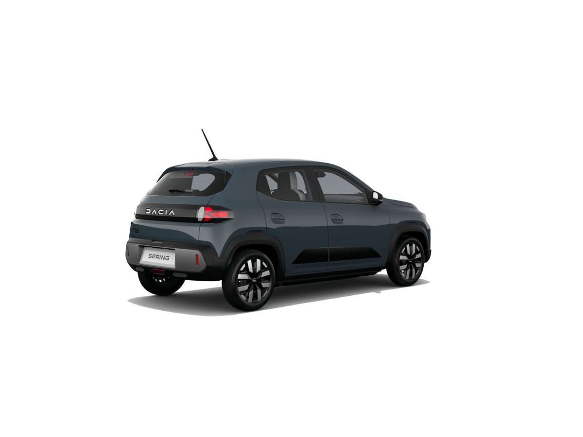 Fahrzeugbild eines Dacia Spring