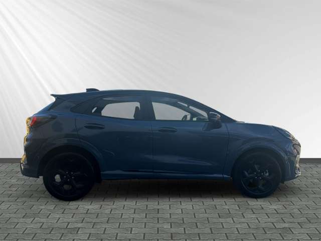 Fahrzeugbild eines Ford Puma