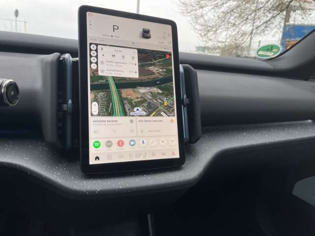 Fahrzeugbild eines Volvo EX30