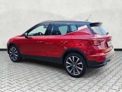 Bild SEAT Arona