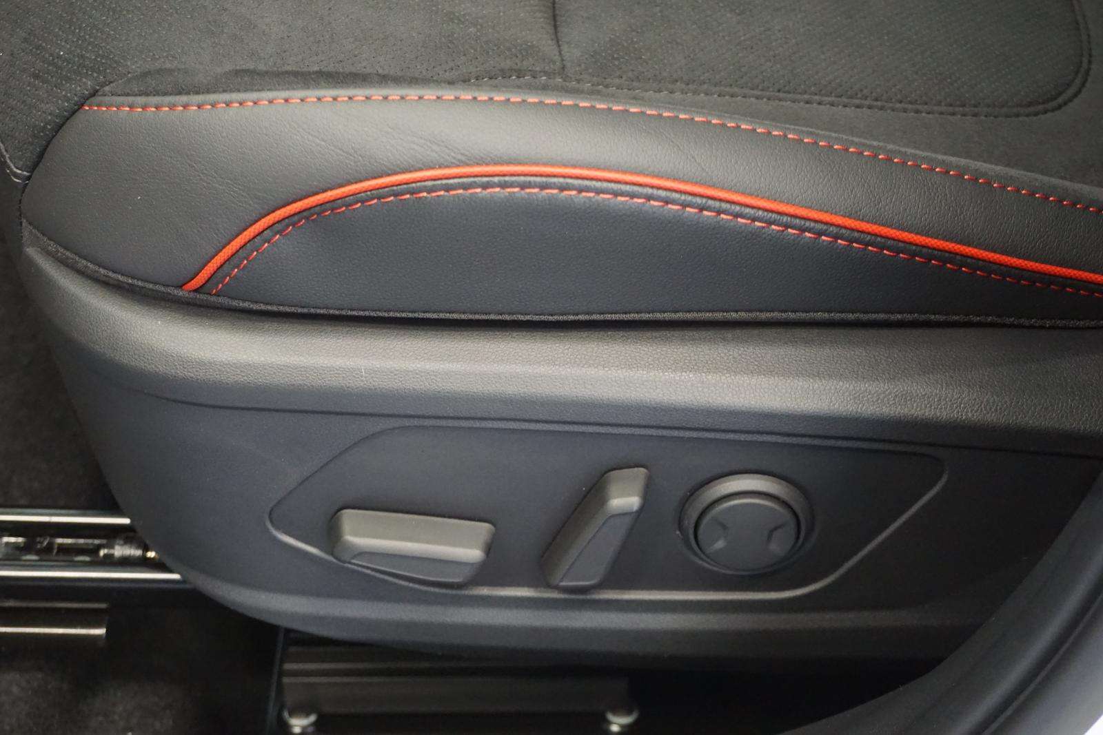 Fahrzeugbild eines Hyundai Tucson