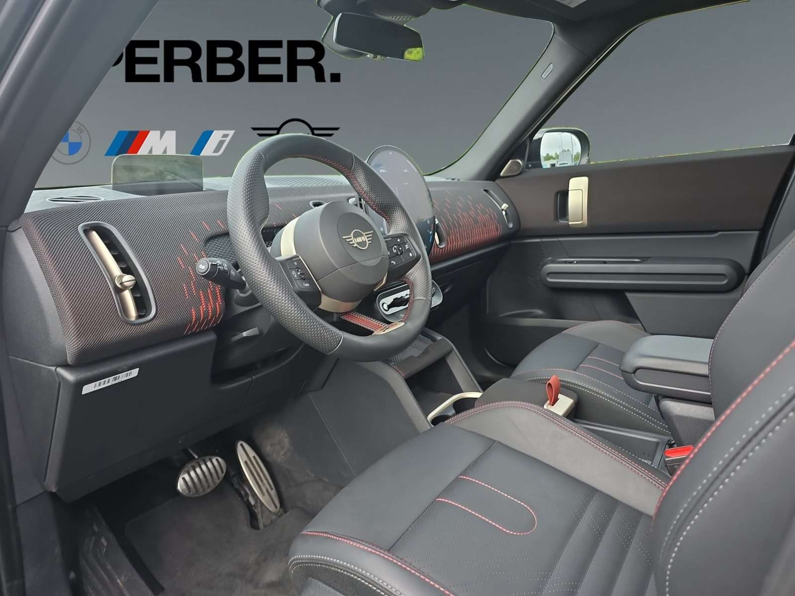 Fahrzeugbild eines MINI MINI