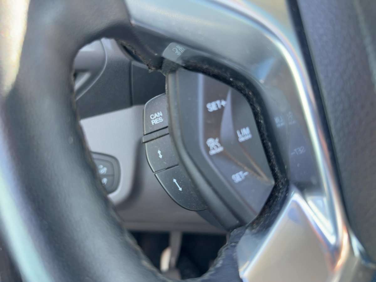 Fahrzeugbild eines Ford Tourneo Connect