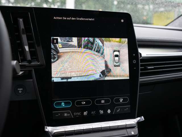 Fahrzeugbild eines Mitsubishi Eclipse Cross