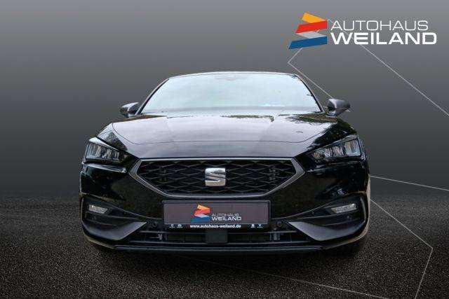 Fahrzeugbild eines SEAT Leon