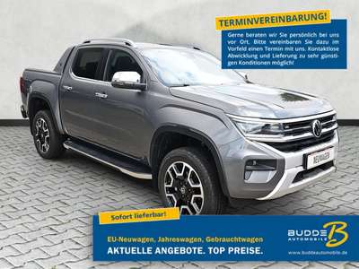 Bild Volkswagen Amarok