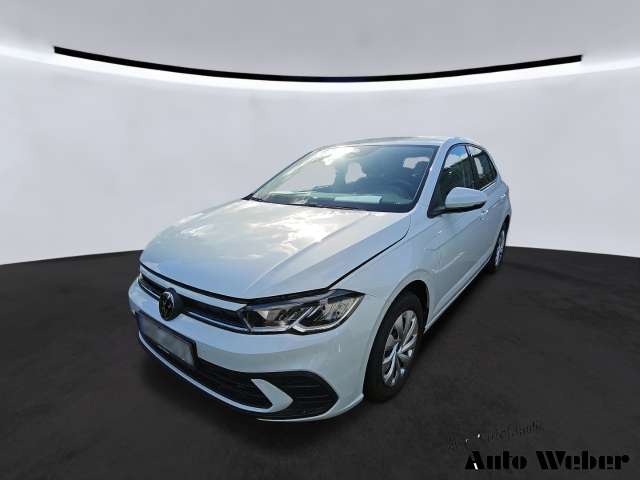 Fahrzeugbild eines Volkswagen Polo