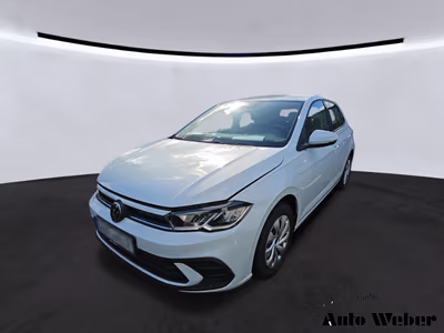 Bild Volkswagen Polo