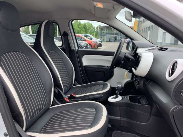 Fahrzeugbild eines Renault Twingo