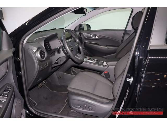 Fahrzeugbild eines Hyundai Kona Elektro