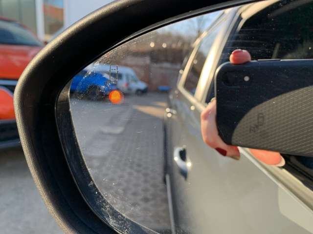 Fahrzeugbild eines Dacia Jogger