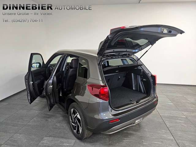 Fahrzeugbild eines Suzuki Vitara