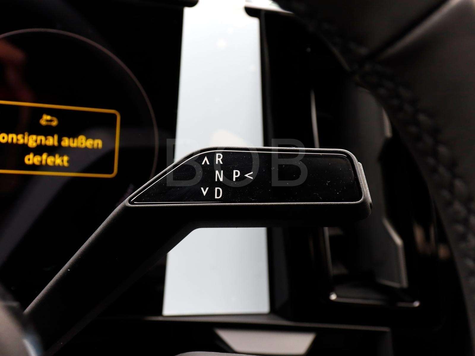 Fahrzeugbild eines Renault Megane E-TECH