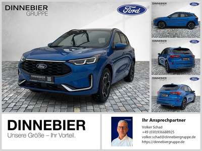Bild Ford Kuga