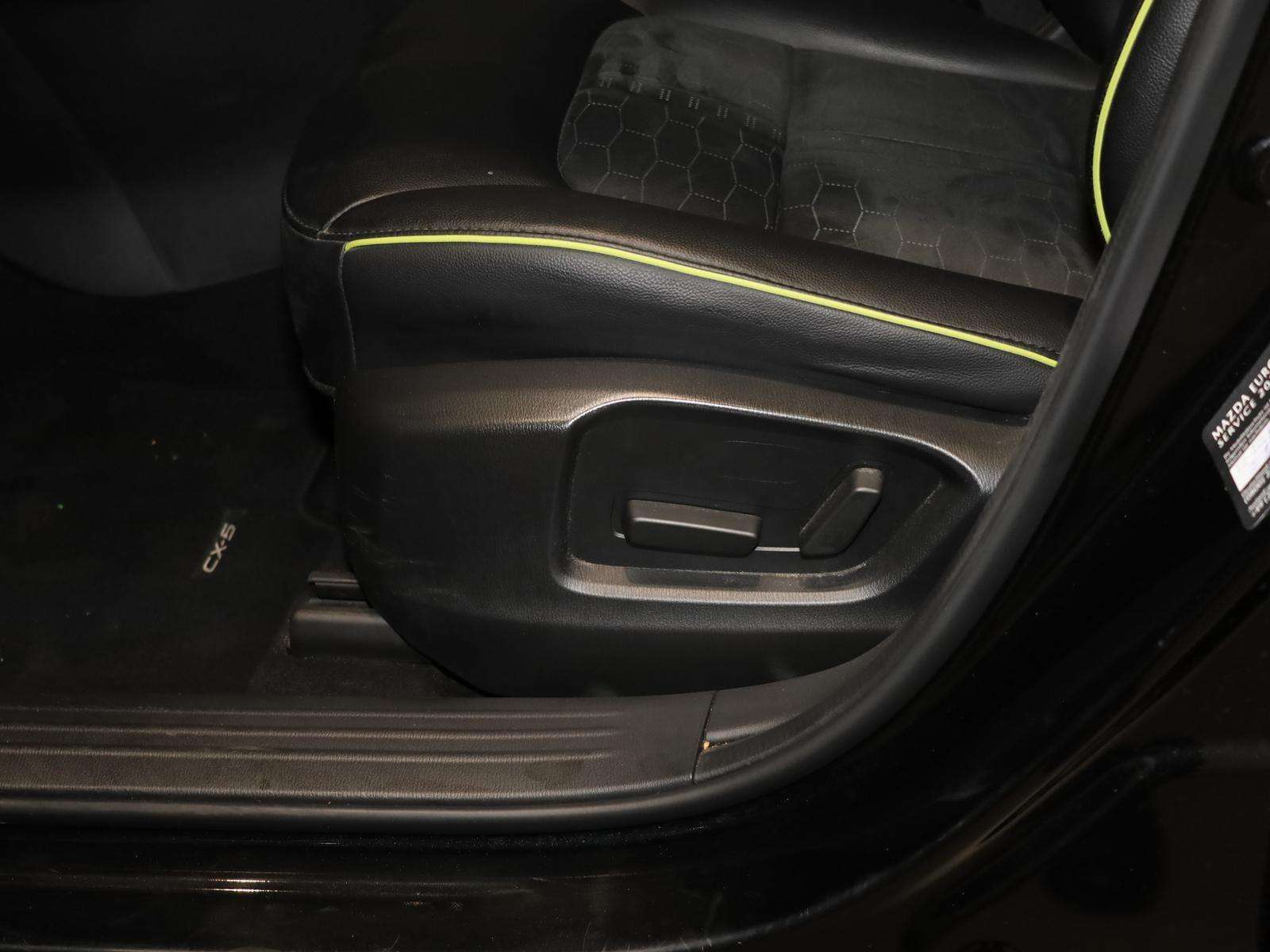 Fahrzeugbild eines Mazda CX-5